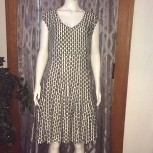 Taylor Sleeveless Dress